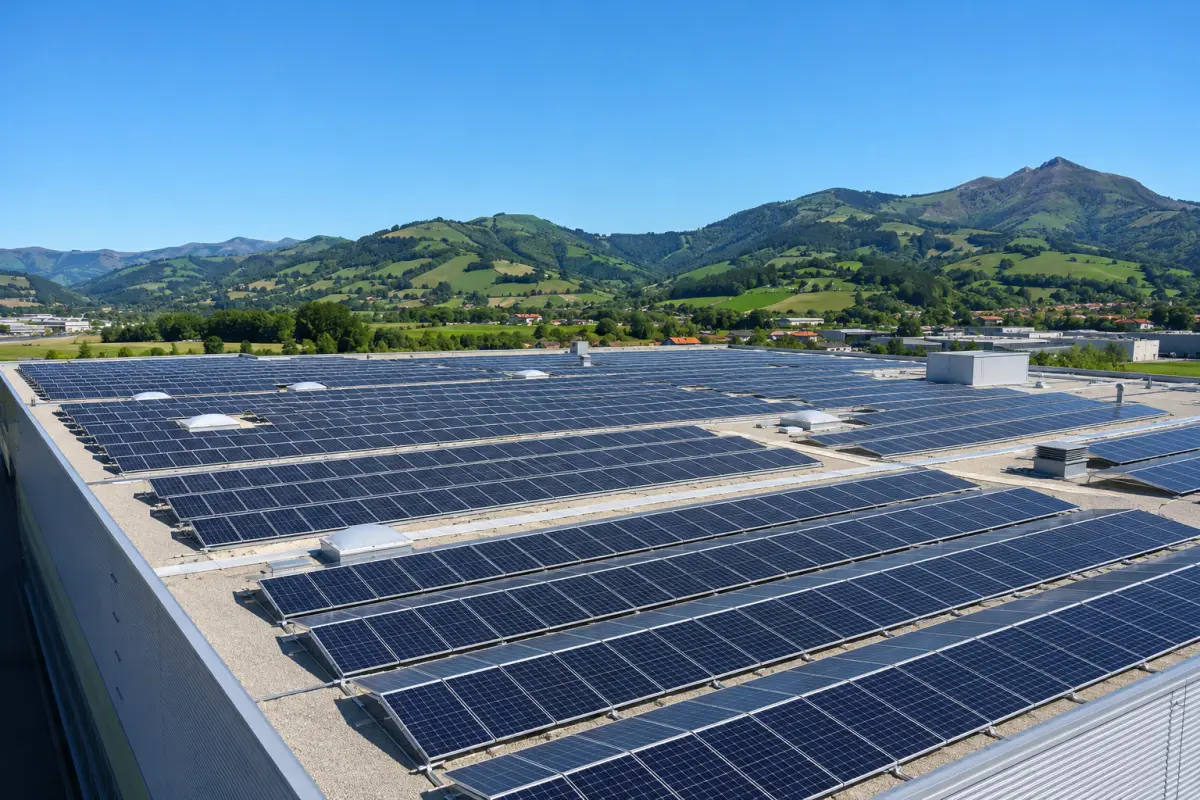 Placas solares fotovoltaicas para autoconsumo